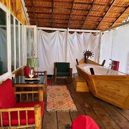 Art Resort Goa